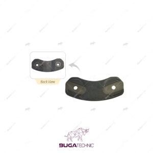 Caliper Push Plate