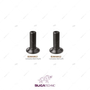 Caliper Calibration Bolt Kit (Piston)