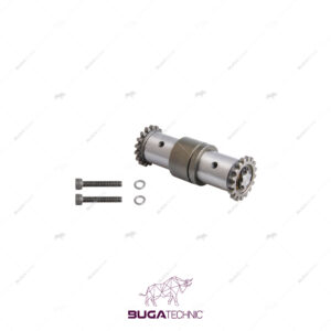 Caliper Mechanism