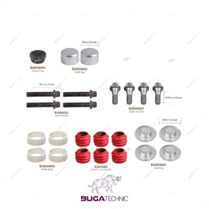 94660 Caliper Repair Kit