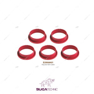 Caliper Adjuster Bolt Gaiter Kit