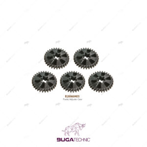 Caliper Plastic Adjuster Gear Kit