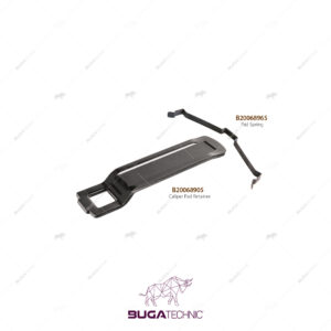 Caliper Pad Retainer Repair Kit