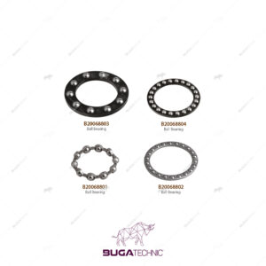 Caliper Mechanism Bearing Repair Kit