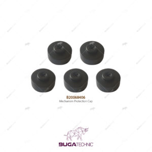 Caliper Mechanism Protection Cap Kit