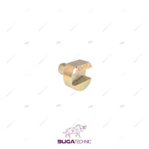 Pinion Bolt 15° SX (Right)
