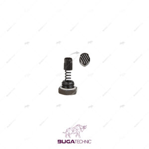 42488735 Screw 19 mm (Thin Teeth)