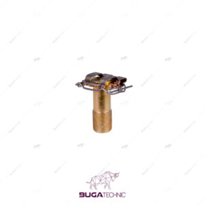 Brake Adjusting Bolt with Lock
