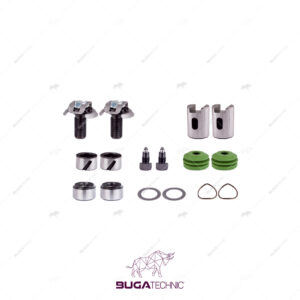 93161256 Brake Repair Kit
