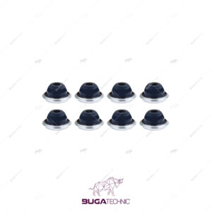 7980408 Brake Dust Cover Kit