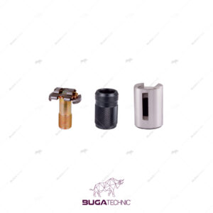 Brake Adjusting Bolt Bush Takýmý (Thin Teeth)
