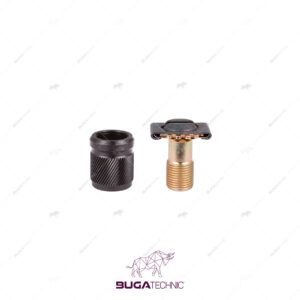 Brake Adjusting Bolt Bush Kit