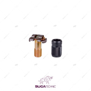 42531676 Brake Adjusting Bolt Bush Kit (Thin Teeth)