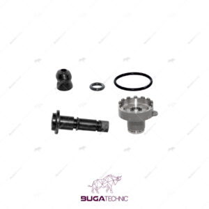 276099 Brake Adjusting Pin Kit (Wide Teeth)