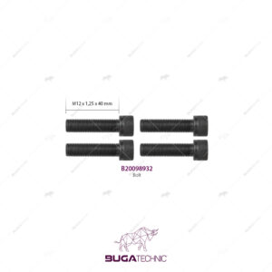 Caliper Bolt Kit