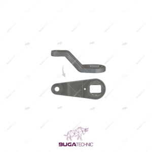 2A4405 Shaft Lever