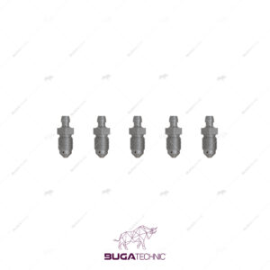 Caliper Lubricating Plug Kit