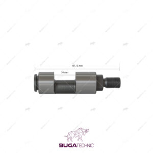Adjusting Shaft