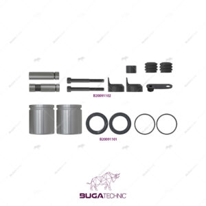 Caliper Repair Set