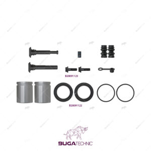 Caliper Repair Set (BSCH)